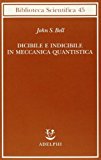 Dicibile e indicibile in meccanica quantistica