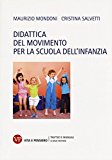 Didattica del movimento per la scuola dell'infanzia