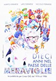 Dieci anni nel paese delle meraviglie. La pubblicità per Linea GIG dal 1976 al 1986