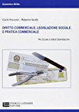 Diritto commerciale, legislazione sociale e pratica commerciale