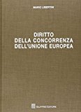 Diritto della concorrenza dell'Unione Europea