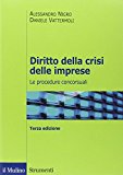 Diritto della crisi delle imprese. Le procedure concorsuali