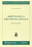 Diritto della previdenza sociale