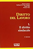 Diritto del lavoro: 1