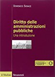 Diritto delle amministrazioni pubbliche. Una introduzione