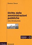 Diritto delle pubbliche amministrazioni. Una introduzione