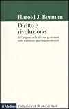 Diritto e rivoluzione. L'impatto delle riforme protestanti sulla tradizione giuridica occidentale: 2