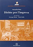 Diritto per l'impresa