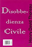 Disobbeddienza civile