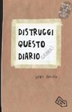 Distruggi questo diario (grande)