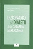 Dizionario dei dialetti della Calabria meridionale