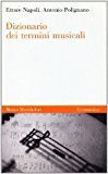 Dizionario dei termini musicali