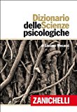 Dizionario delle scienze psicologiche