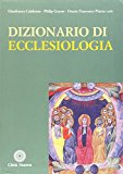 Dizionario di ecclesiologia