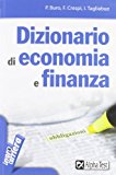 Dizionario di economia e finanza