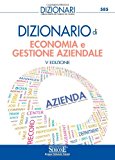 Dizionario di economia e gestione aziendale