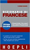 Dizionario di francese. Francese-italiano, italiano-francese