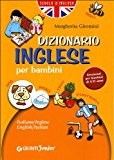 Dizionario di inglese per bambini