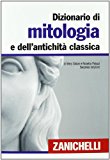 Dizionario di mitologia e dell’antichità classica