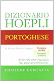 Dizionario di portoghese. Portoghese-italiano, italiano-portoghese. Ediz. compatta