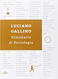 Dizionario di sociologia