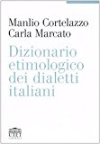 Dizionario etimologico dei dialetti italiani