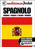 Dizionario spagnolo-italiano, italiano-spagnolo