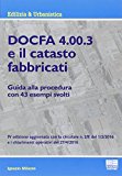 Docfa 4.00.3 e il catasto fabbricati