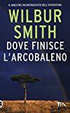 Dove finisce l'arcobaleno