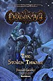 Dragon Age: The Stolen Throne