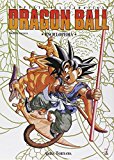 Dragon Ball. Complete illustartions. Enciclopedia. Ediz. italiana