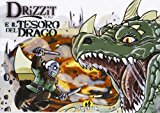 Drizzit e il tesoro del drago