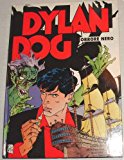 Dylan Dog. Orrore nero
