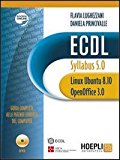 ECDL Syllabus 5.0, Linux Ubuntu 8.10 e OpenOffice 3.0