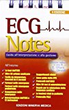 ECG notes. Guida all'interpretazione e alla gestione