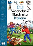 ELI vocabolario illustrato italiano junior