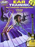 Ear training. Per il musicista contemporaneo. Con CD Audio