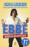 Ebbè. Diario di un depistato