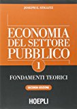 Economia del settore pubblico: 1