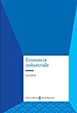 Economia industriale