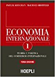 Economia internazionale. Teoria del commercio internazionale: 1