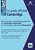 EdiTEST. La guida ufficiale per l'ammissione alle facoltà biomediche