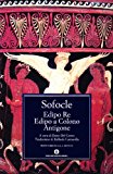 Edipo re-Edipo a Colono-Antigone