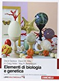 Elementi di biologia e genetica