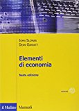 Elementi di economia