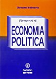 Elementi di economia politica