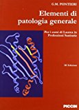 Elementi di patalogia generale per corsi di laurea in professioni sanitarie