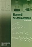 Elementi di stechiometria