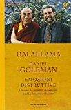 Emozioni distruttive. Liberarsi dai tre veleni della mente: rabbia, desiderio e illusione