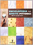 Enciclopedia degli effetti pittorici